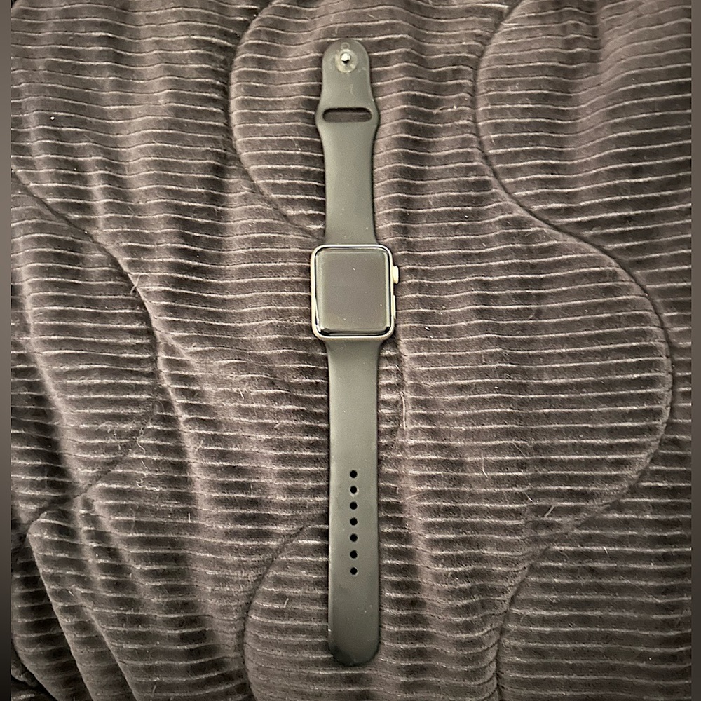 apple watch series 2 42mm